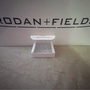Rodan + Fields Pore Cleansing Tips Replacement Tips 8 Ct NEW